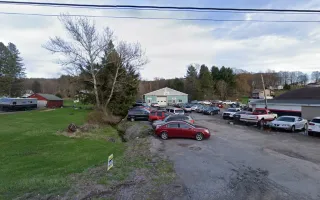 Tire Outlet & Brake Center