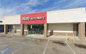 O'Reilly Auto Parts