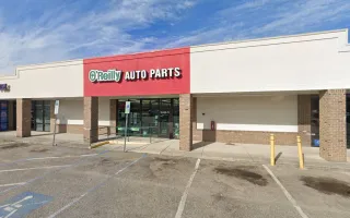 O'Reilly Auto Parts