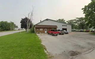 One Stop Auto Shop