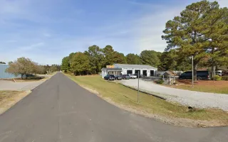 Viverette's Garage