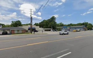 Camden Parts & Propane