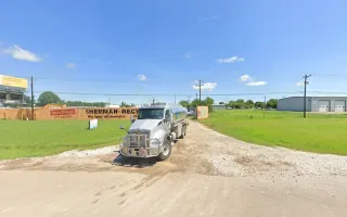 Sherman Metal Recycling