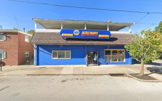 NAPA Auto Parts - Alexandria Auto Parts