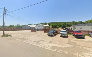 Ferrous Processing & Trading Co Massillon