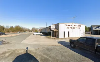 Tommy McLean's Automotive Services