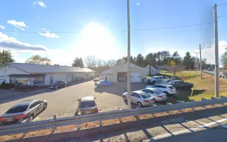 Wyman's Auto Body