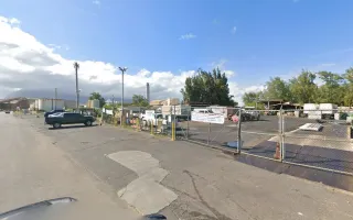Maui Recycling Services Inc