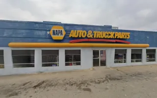 NAPA Auto Parts - Carrizo Auto Supply