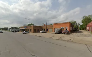 Carter Auto Parts