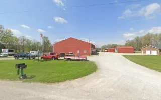 Randy's Repair, Inc.