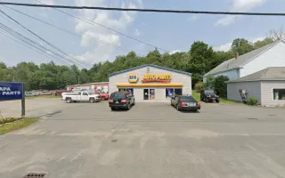 NAPA Auto Parts - Belchertown Auto Parts Inc