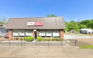 Green's Auto Parts