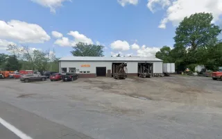 John's Garage