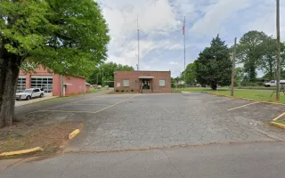 Lipscomb City Hall
