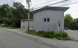 Last Chance Garage