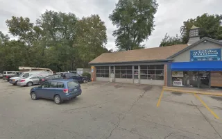 Pats Superior Auto Repair