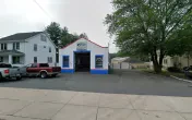 Deans Garage Inc