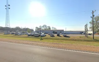 Cobb's Auto Salvage