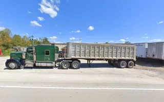 Porter Auto & Truck Parts