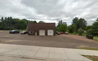 Tom's Auto Repair