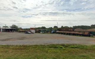 R A Yancey Lumber Corporation