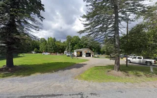 Ron's Garage