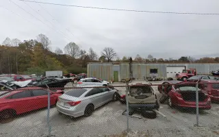 Wiggins Auto Parts