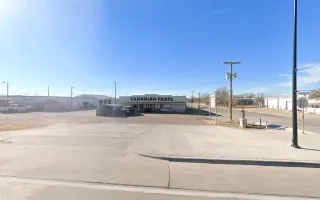 Canadian Parts & Supply