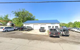 Blue's Auto & Transmission Repair & Towing