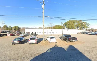 Jones Brothers Garage Inc