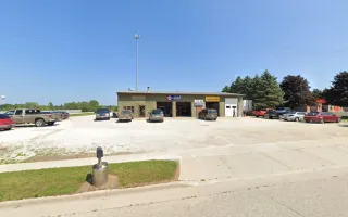 P K's Auto Body
