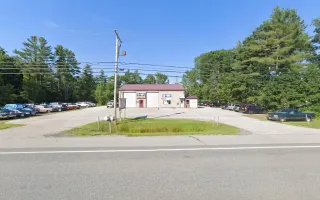 NAPA AutoCare Center