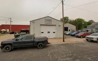 Chad's Auto Repair