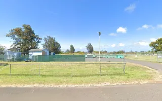Upcountry Recycling and Redemption Center