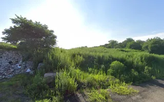 Madison Brush and Leaf Disposal Facility