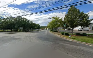 South Chelmsford Auto Works