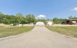 Town of River Falls Garage and Recycle Center