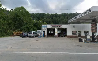 Cunningham Motors Inc