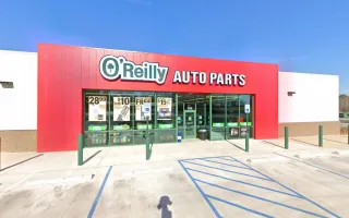 O'Reilly Auto Parts