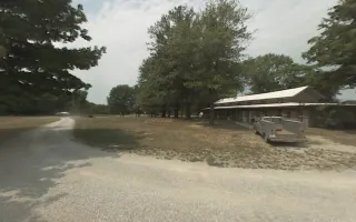 Camp Brosend