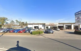 Moultrie Automotive Used Cars