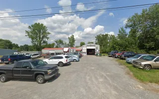Swingles Automotive Service