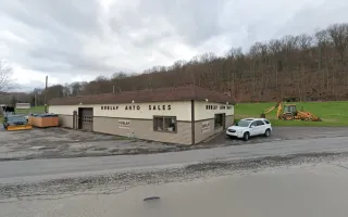 Dunlap's Auto Sales