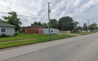 Galva Auto Repair