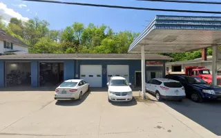 Dave's Auto Repair