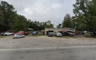 Highway 21 Sales & Services