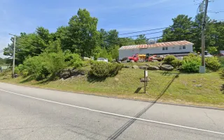 Bill's Automotive & Body Shop