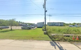 Colt Scrap Tire Center