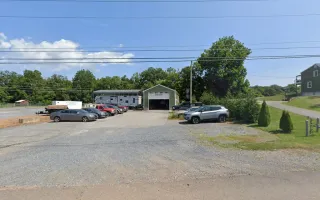 Heiser Automotive, Inc